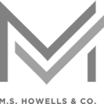 M.S. Howells & Co. logo